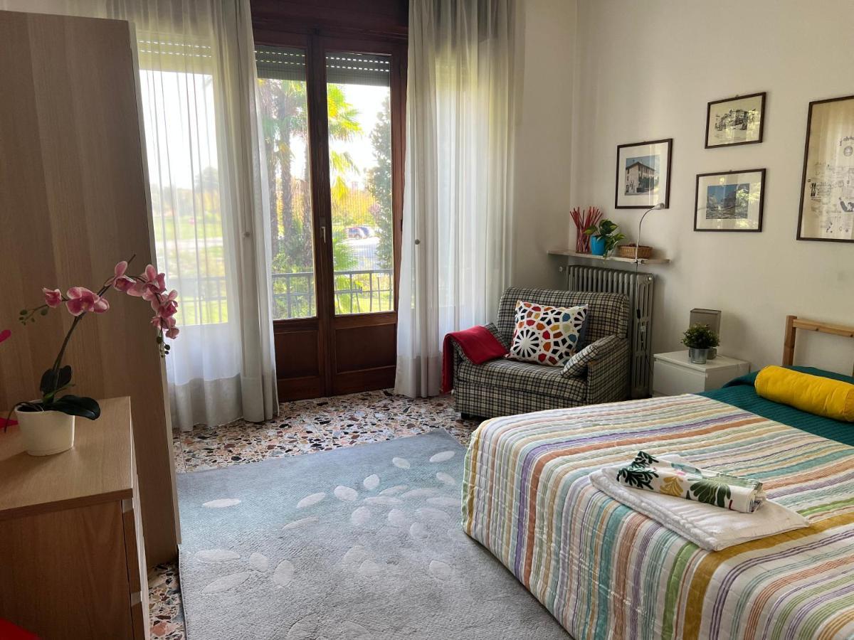 Bnbook Garden View Villa Sesto Calende Dış mekan fotoğraf