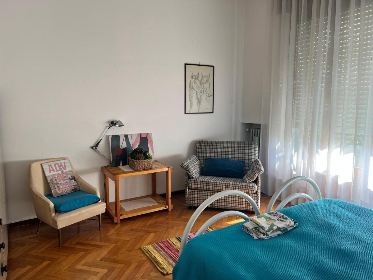 Bnbook Garden View Villa Sesto Calende Dış mekan fotoğraf