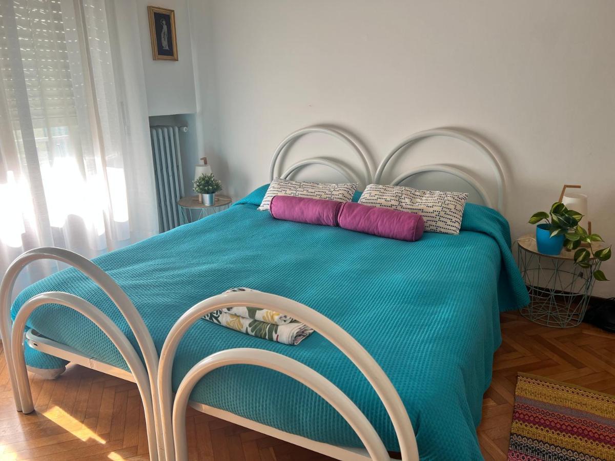 Bnbook Garden View Villa Sesto Calende Dış mekan fotoğraf