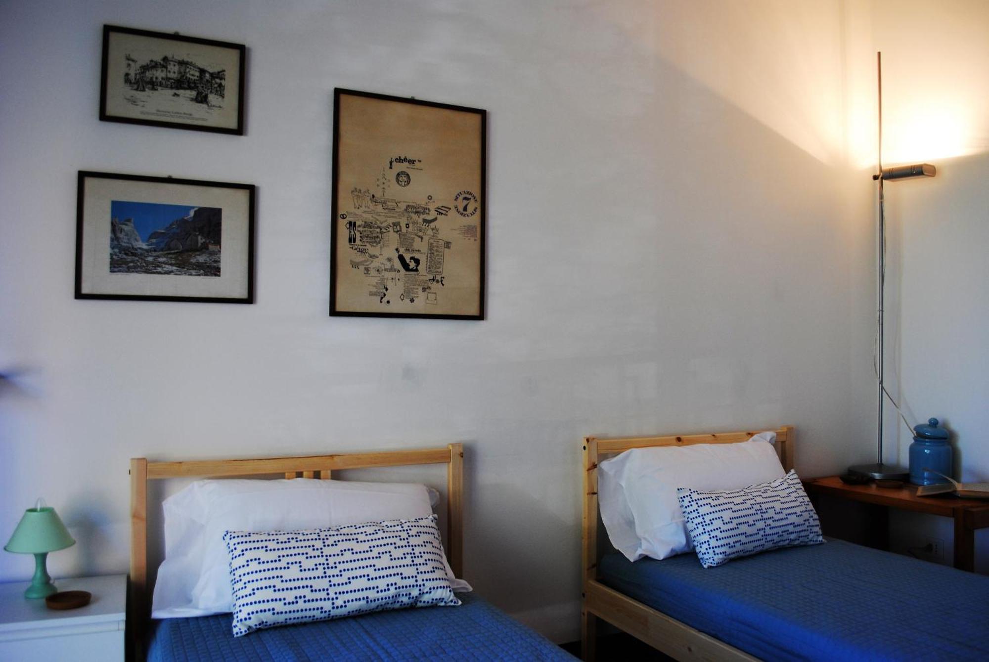 Bnbook Garden View Villa Sesto Calende Dış mekan fotoğraf