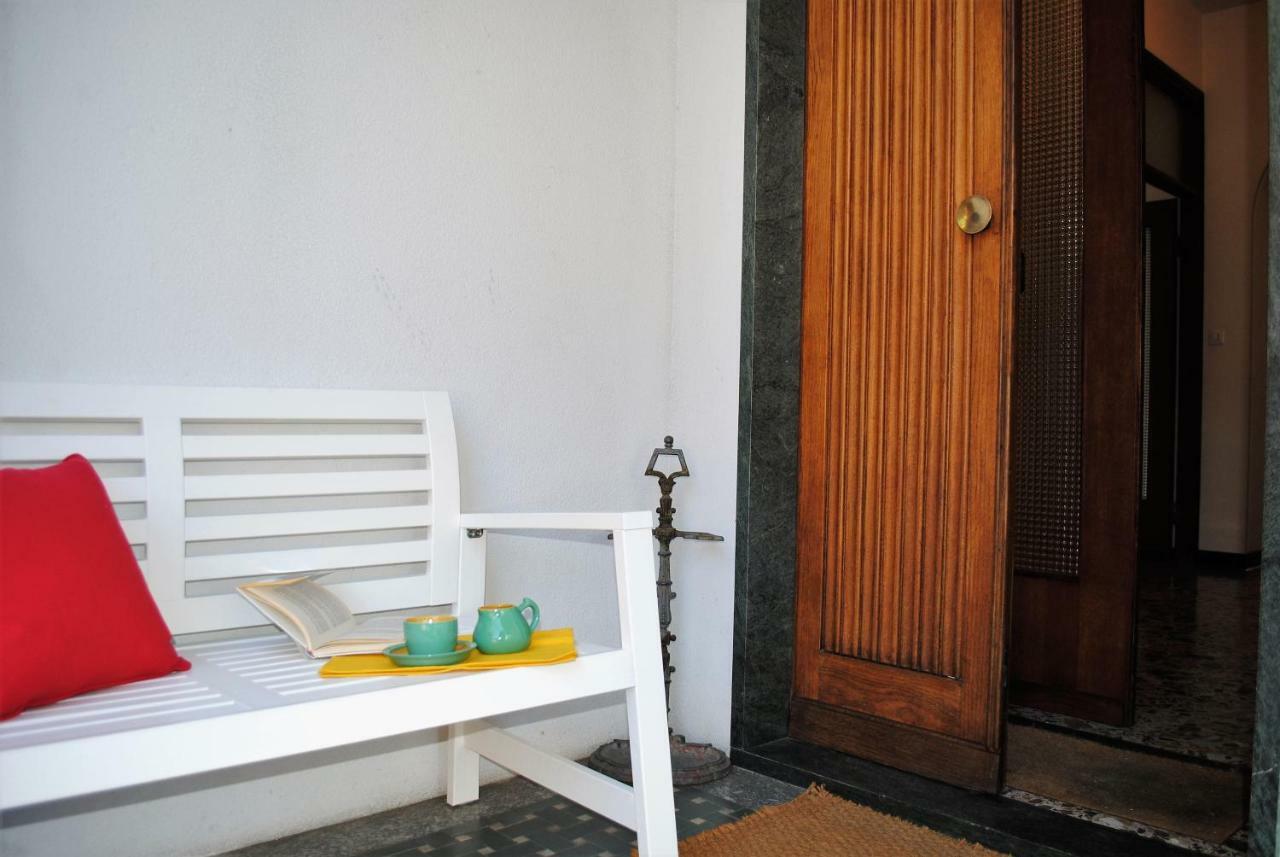 Bnbook Garden View Villa Sesto Calende Dış mekan fotoğraf