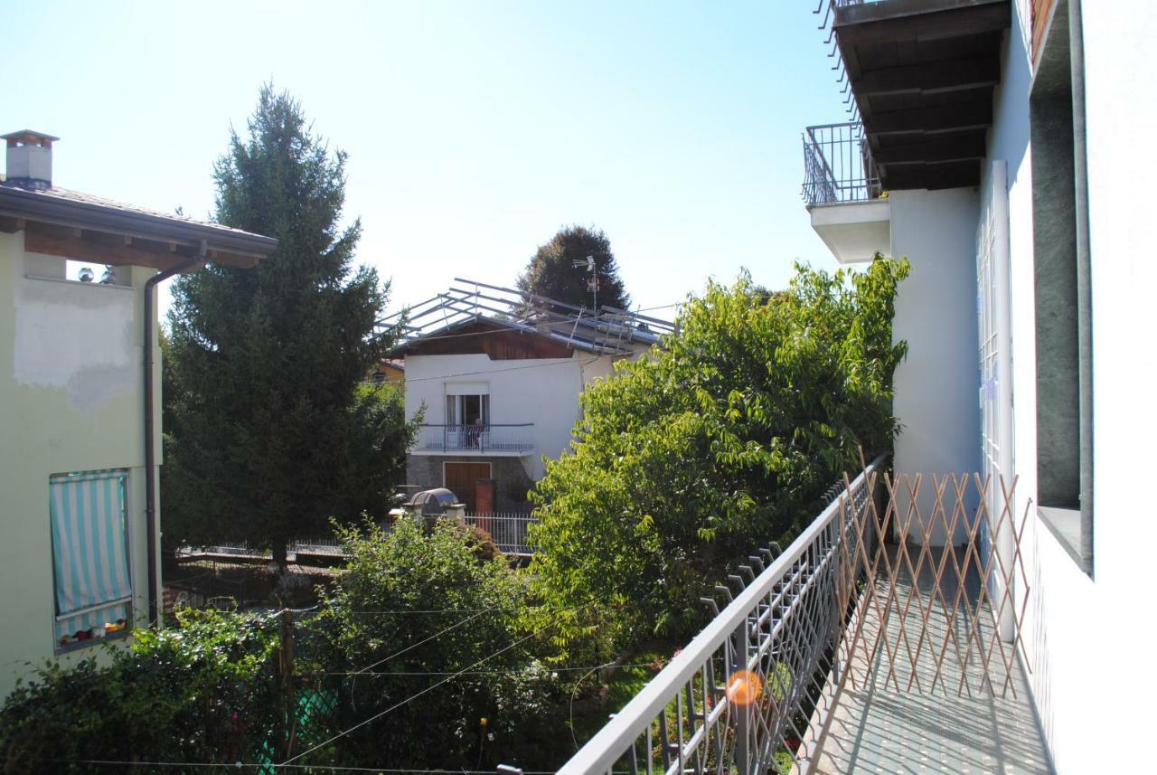 Bnbook Garden View Villa Sesto Calende Dış mekan fotoğraf