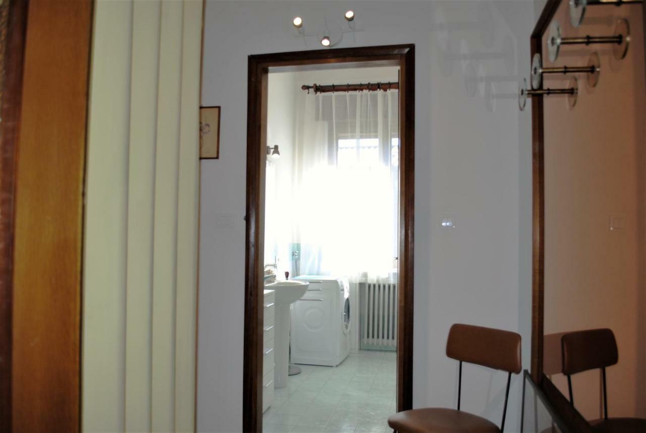 Bnbook Garden View Villa Sesto Calende Dış mekan fotoğraf