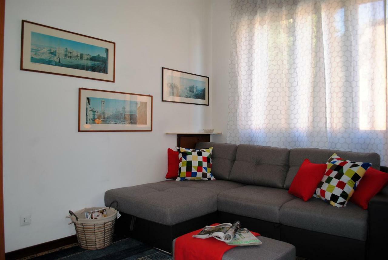 Bnbook Garden View Villa Sesto Calende Dış mekan fotoğraf